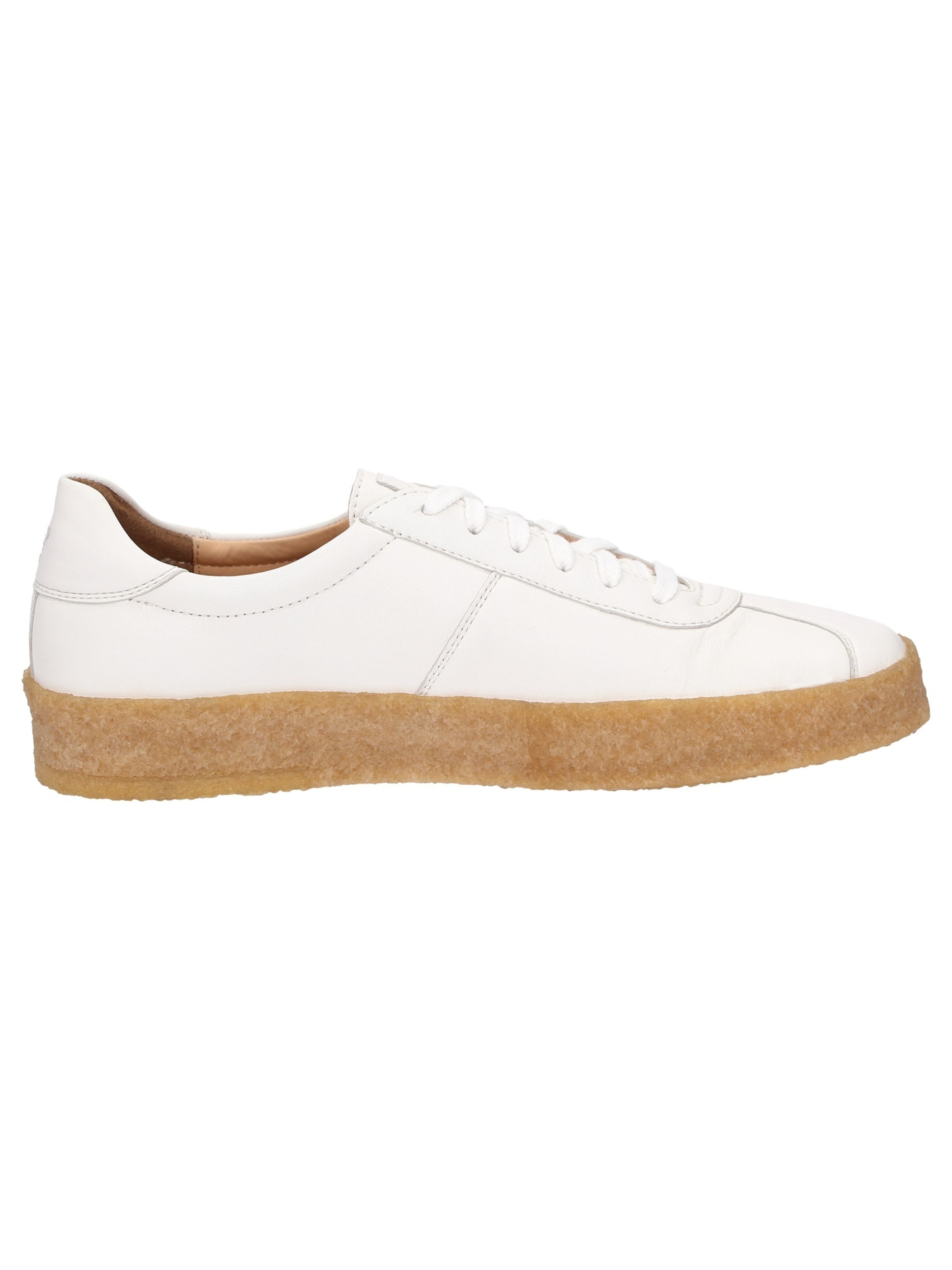 SIOUX Sneakers 'Tils grashopper 002' in White
