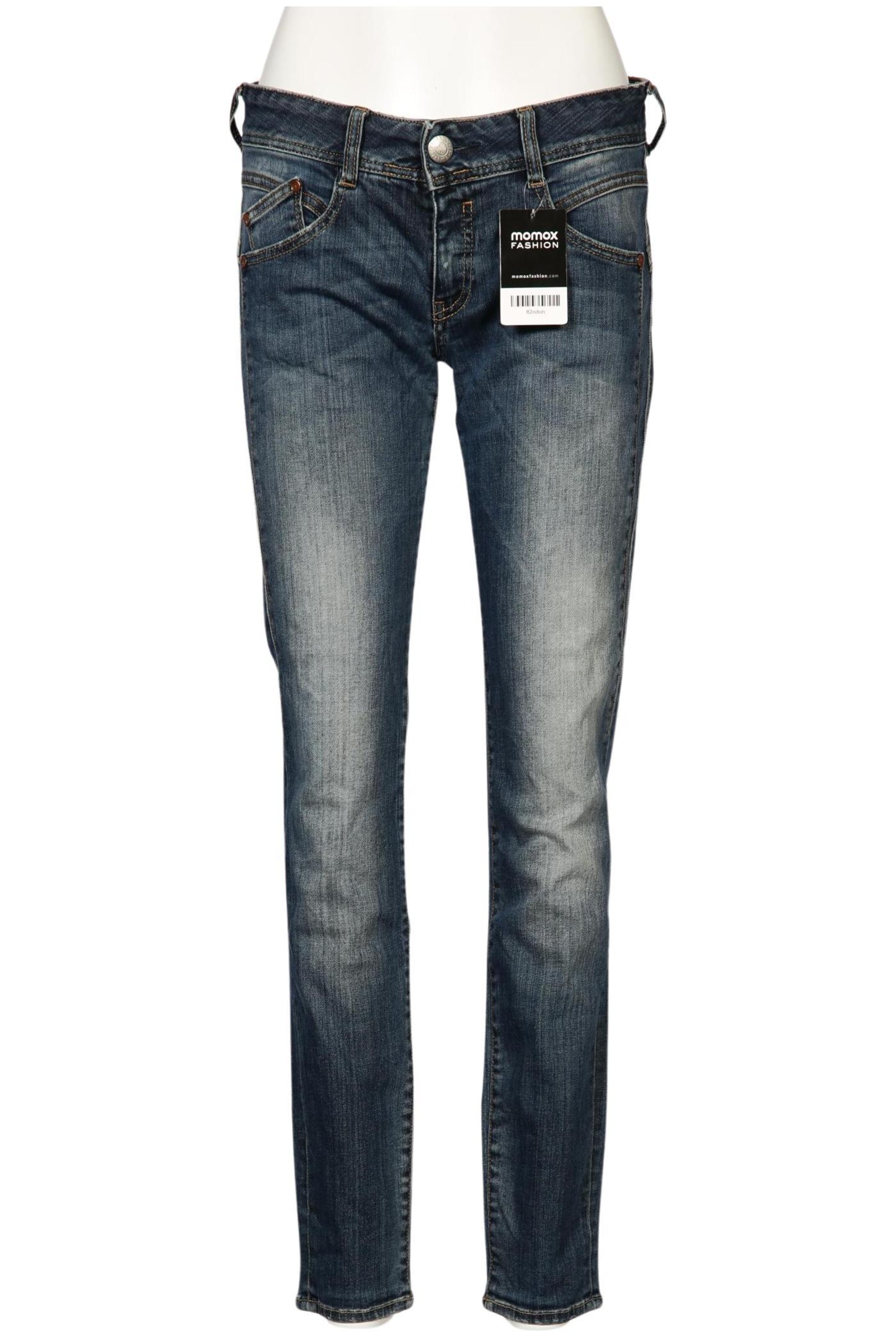 Herrlicher Jeans in 30 in Blue: front