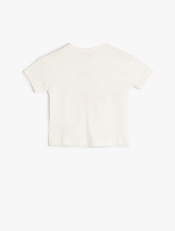 Koton Shirt in Wit
