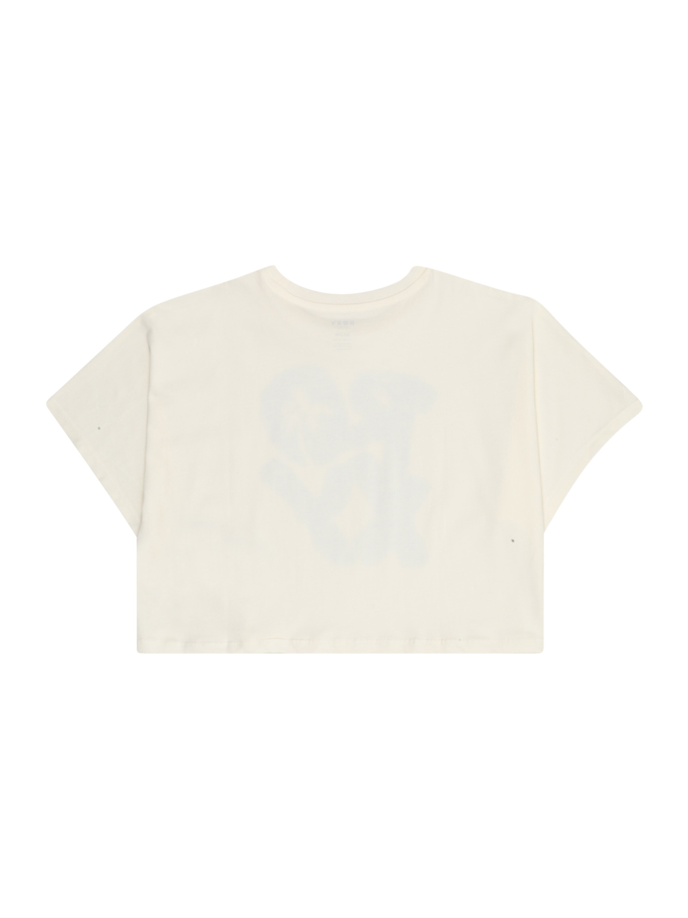 ROXY Funkcionalna majica | bež barva