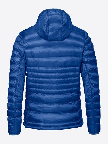 VAUDE Sportjas 'Batura' in Blauw