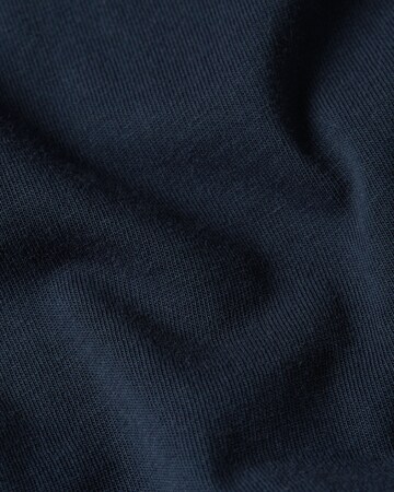 G-STAR T-shirt 'Nifous' i blå