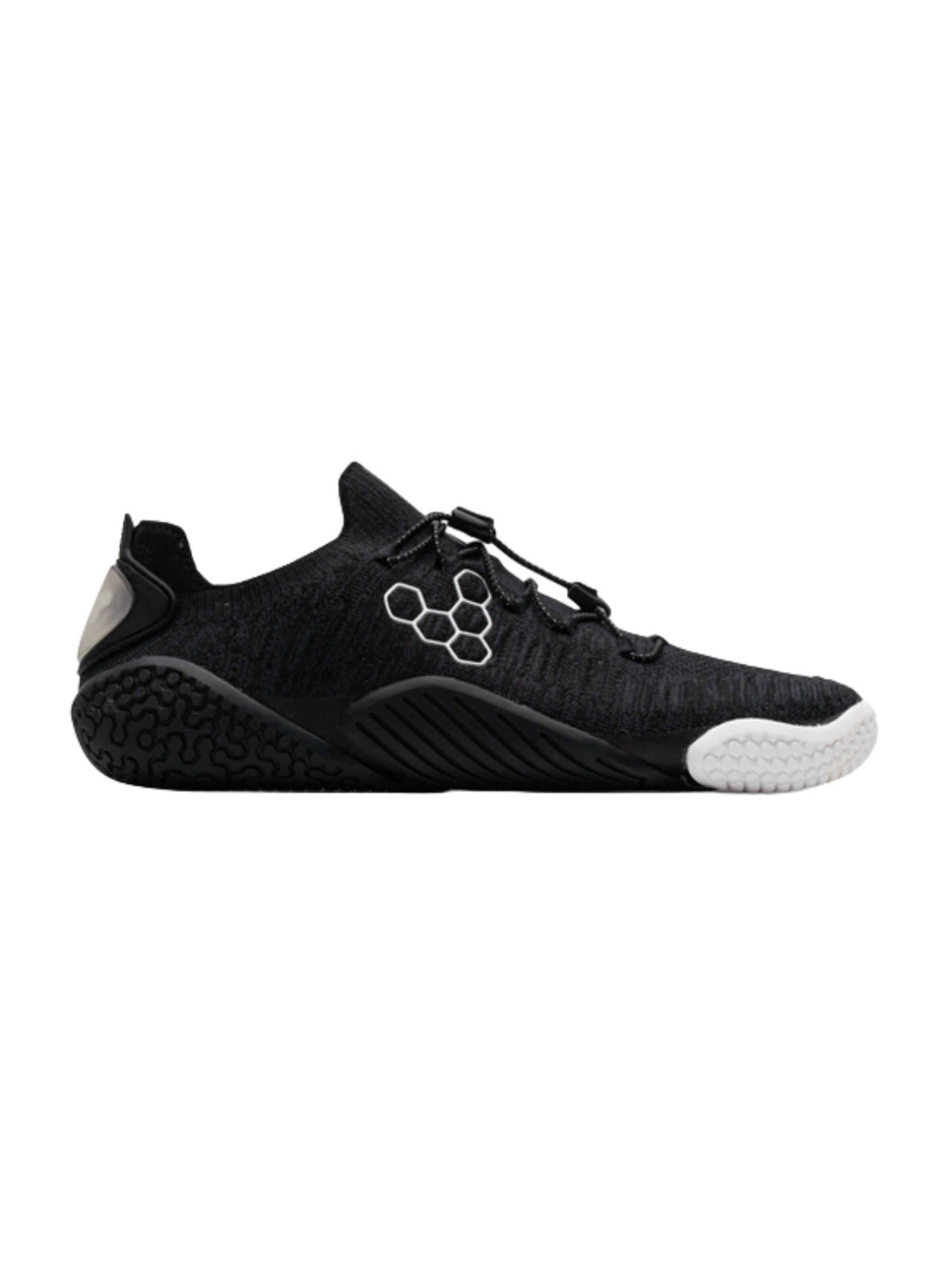 Vivo Barefoot Låg sneaker 'MOTUS FLEX' i svart: framsida
