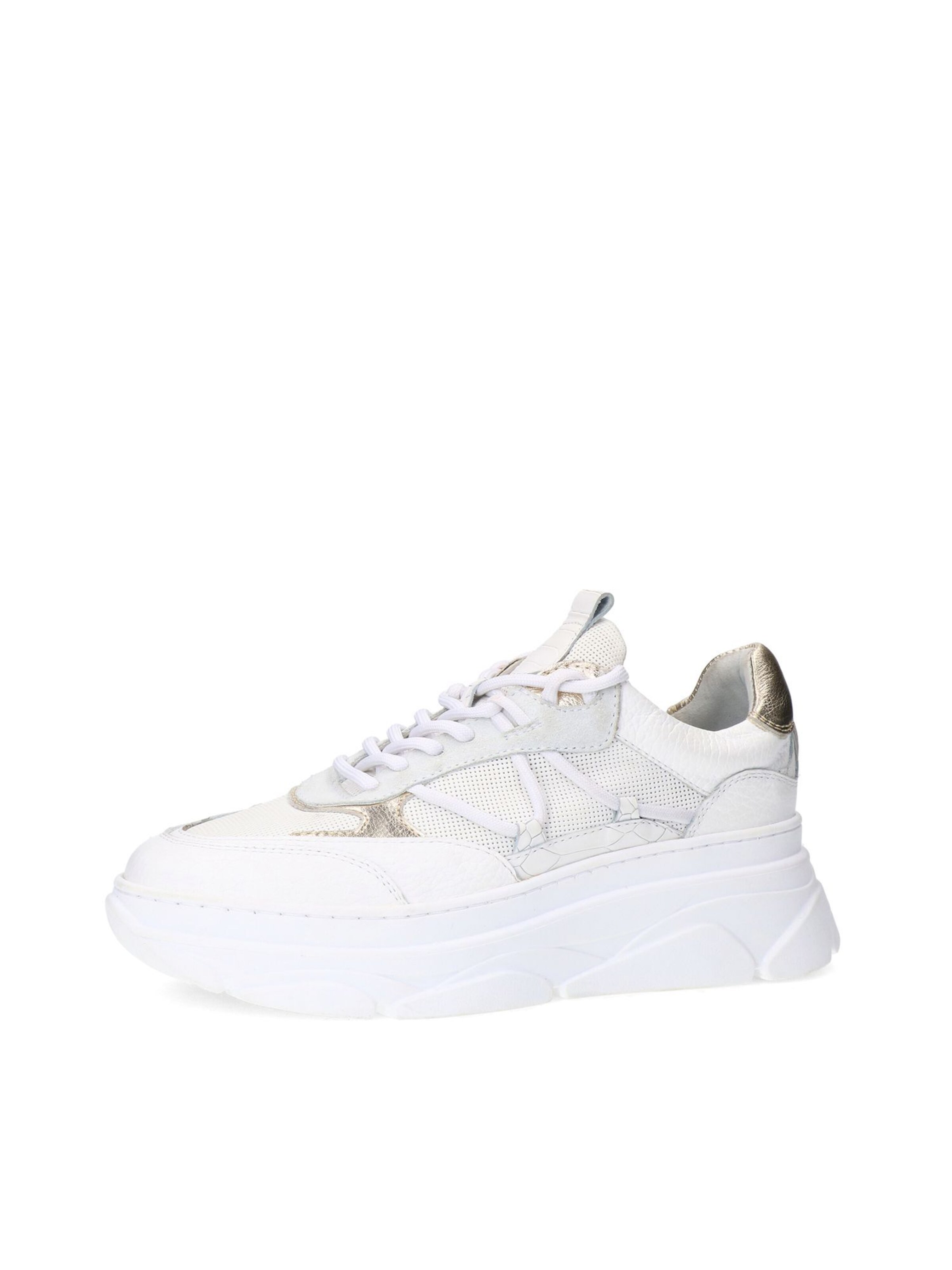 SACHA Sneaker in weiß, Produktansicht