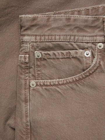 Regular Jean 'Tony' JACK & JONES en gris