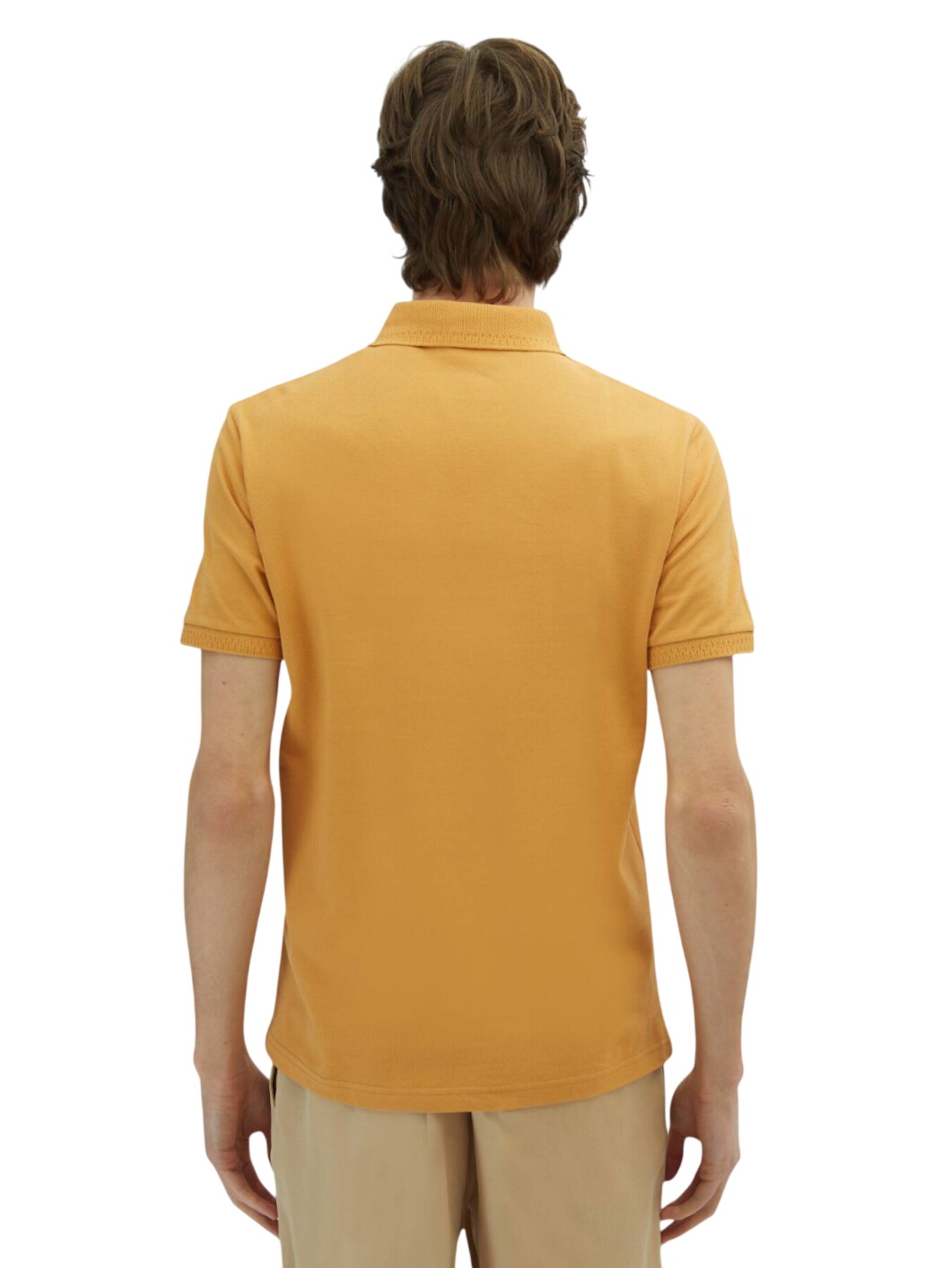KİP Shirt in Yellow