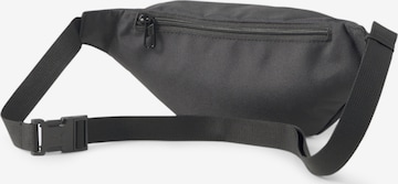 PUMA Gürteltasche in Schwarz