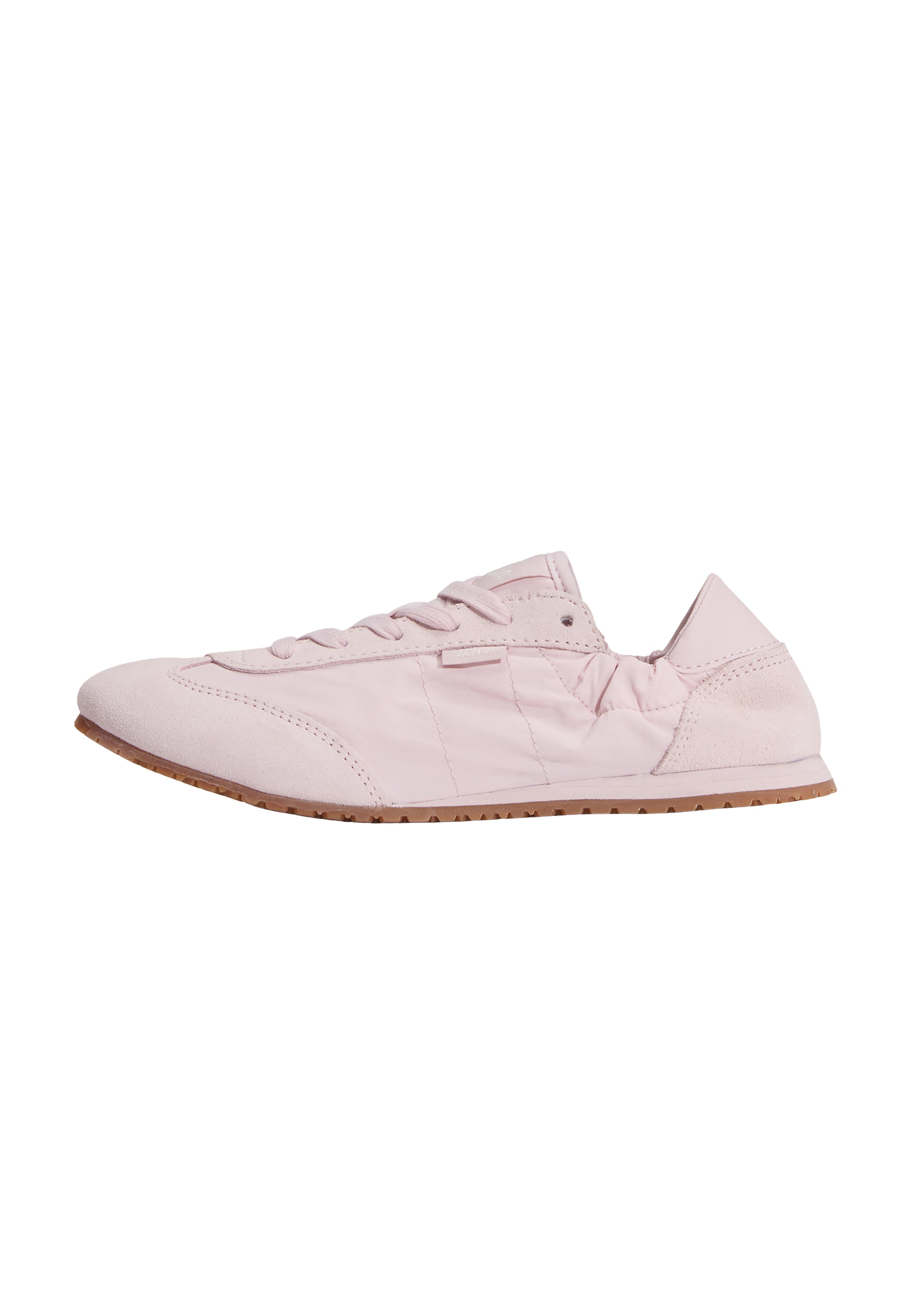 VANS Sneakers in Pink: front