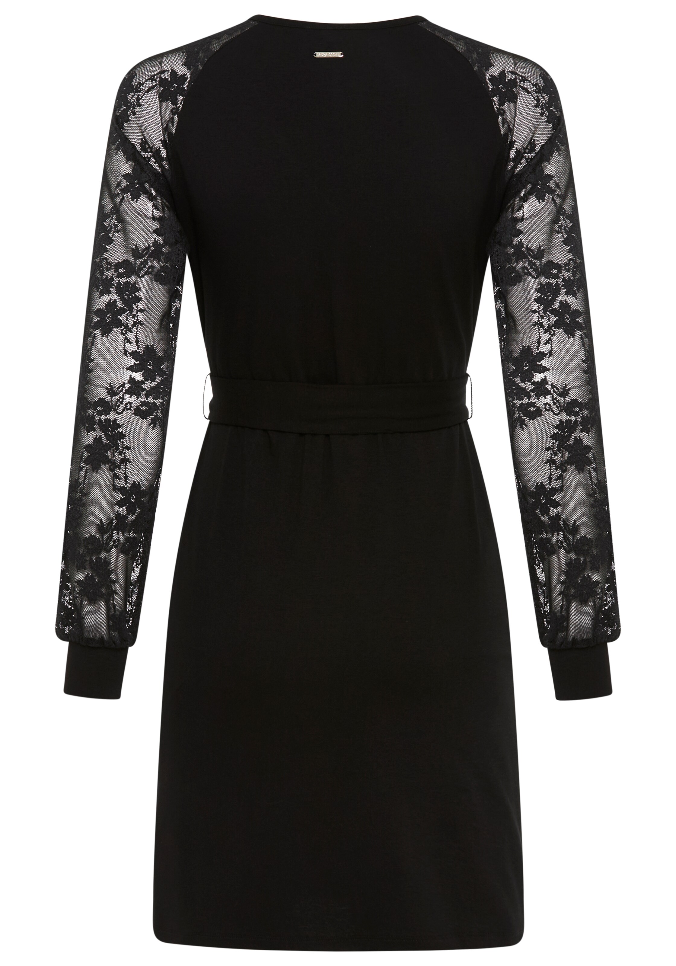 LAURA SCOTT Dress in Black
