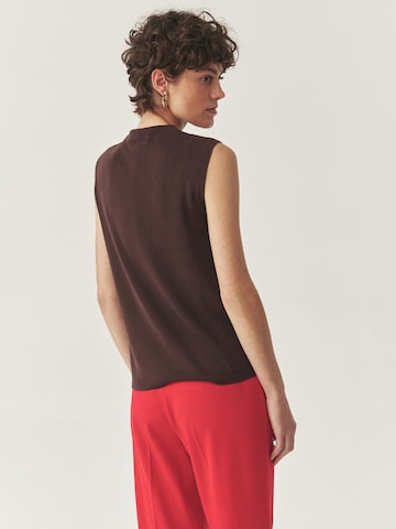 TATUUM Halenka – hnědá