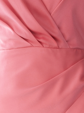 Willa - Vestido 'Pilar' em rosa