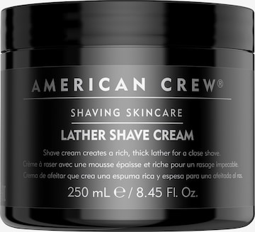 American Crew Rasierschaum 'Lather Shave Cream' in : front