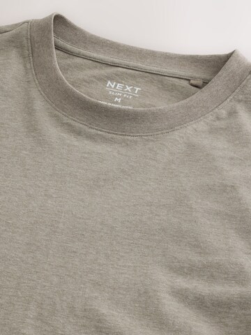 Next Bluser & t-shirts i grå