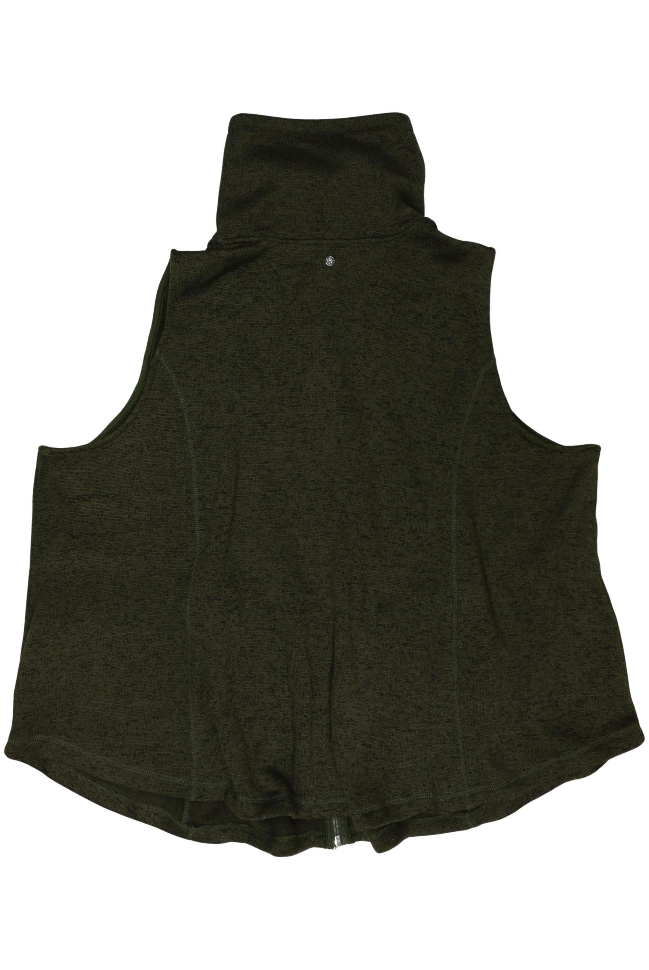 SHEEGO Weste 8XL in Grün