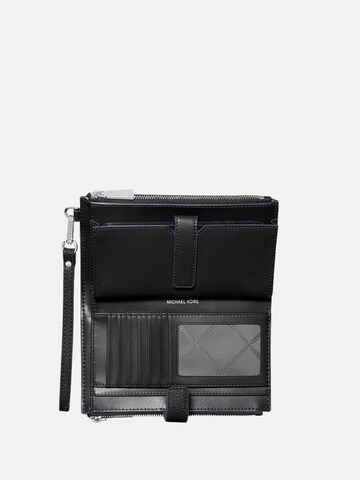 MICHAEL Michael Kors Portemonnaie in Schwarz