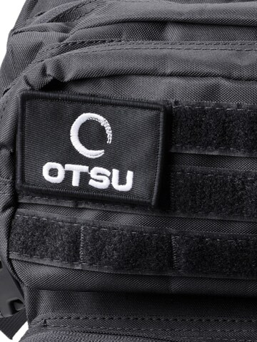 Otsu Rucksack 'Expedition'‌‌‌‌‌‌ in Schwarz