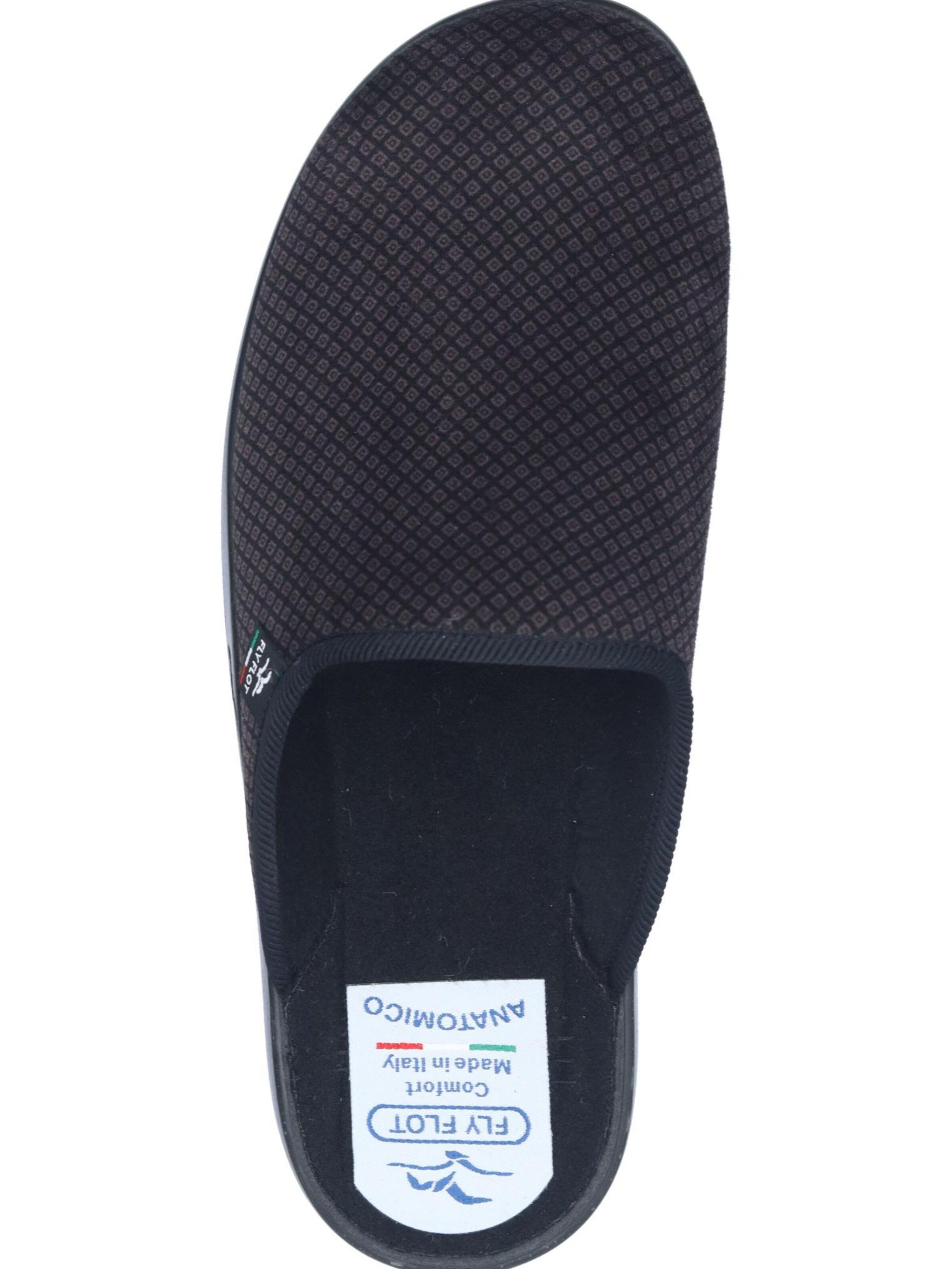 FLY FLOT Hausschuh‌‌‌‌‌ in Braun