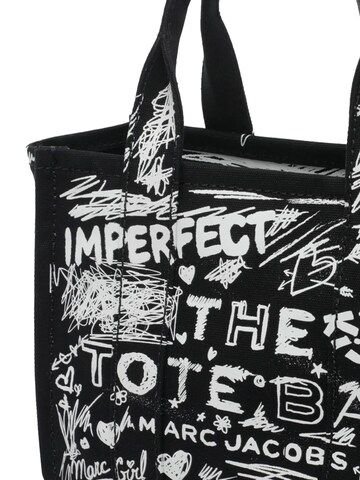 Marc Jacobs - Bolso de mano 'Small Tote 26x20x14 cm' en negro