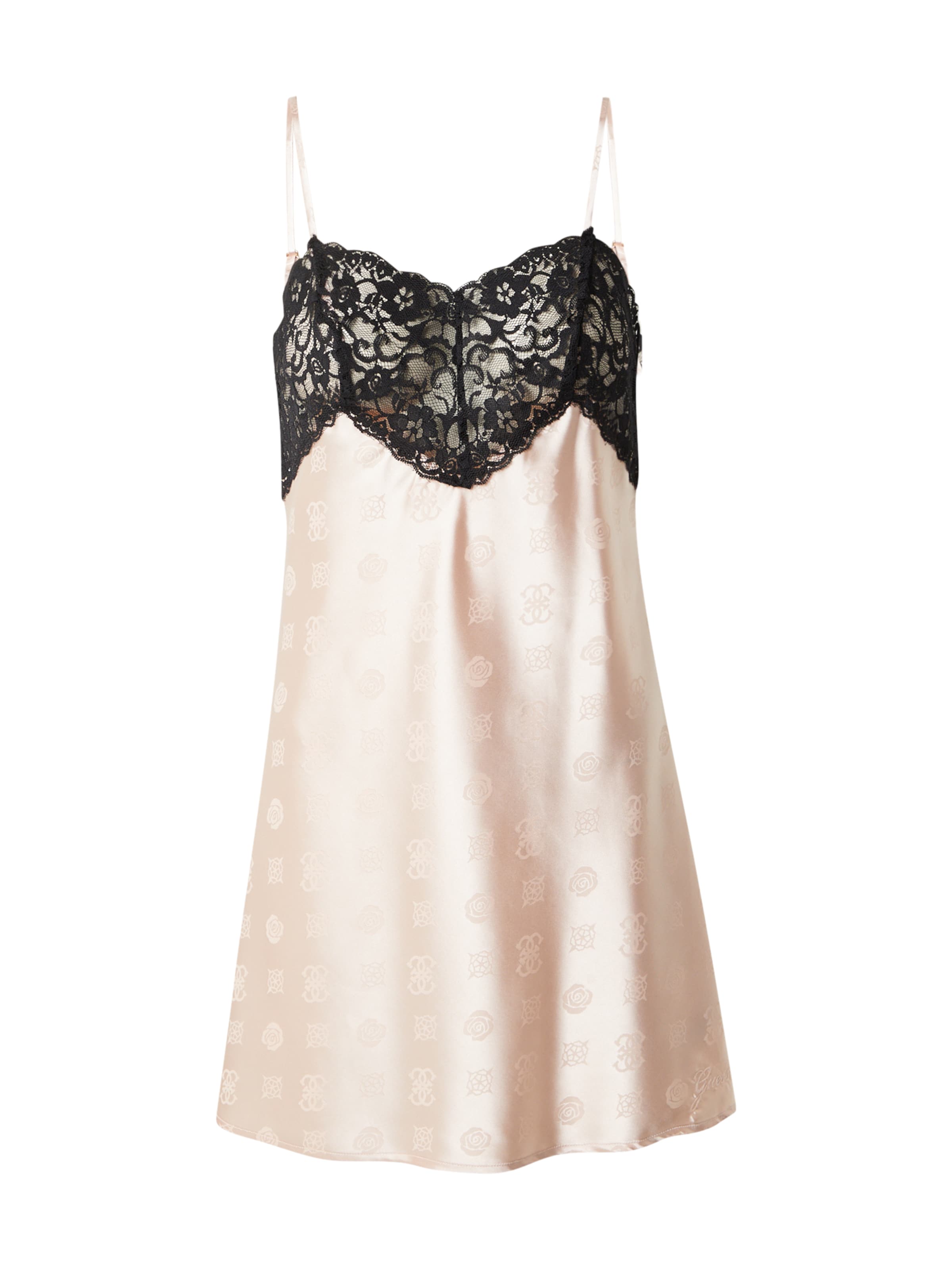 GUESS Negligee 'SYLVIE' in Pink: front