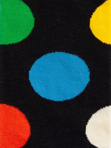 DillySocks Socken 'Fruit Confetti' in Blau