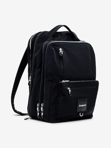 Desigual - Mochila em preto