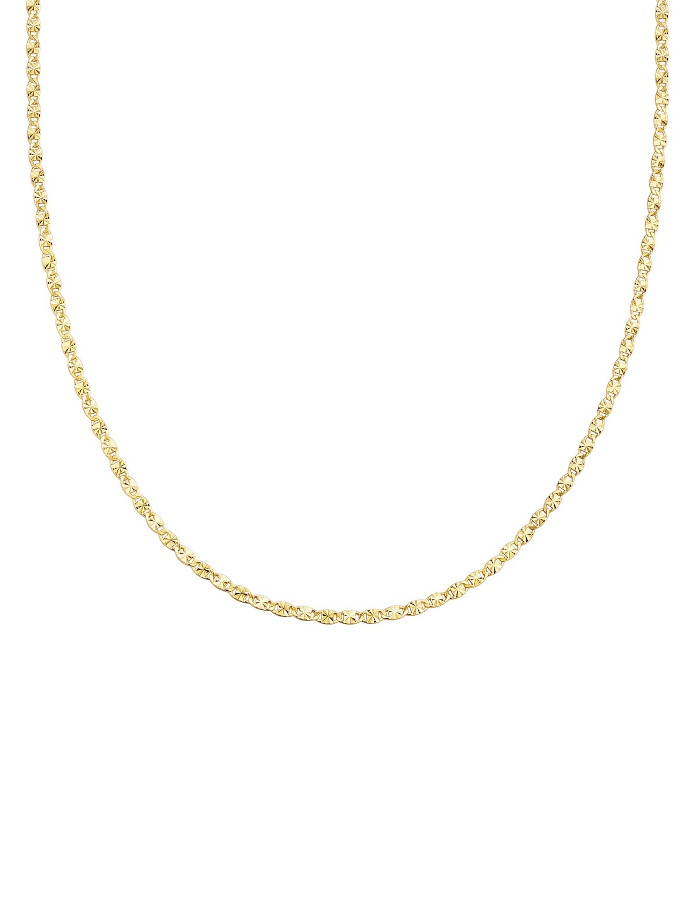 Chaîne Glanzstücke München en or