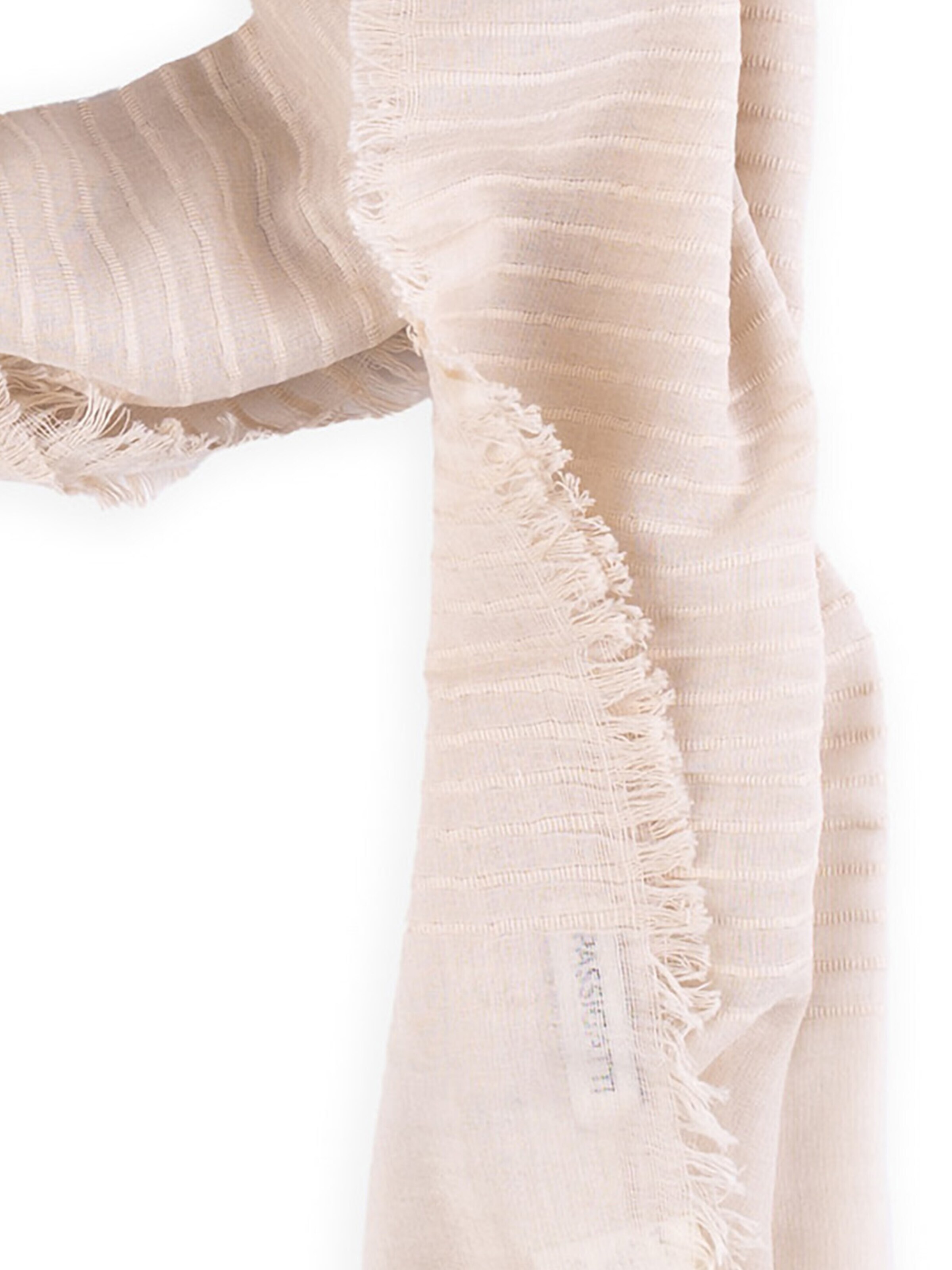 Passigatti Wrap in Beige