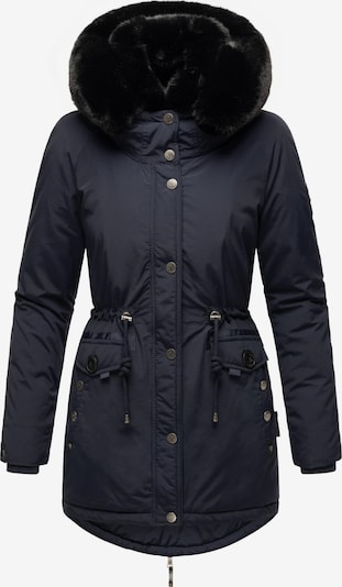 Parka invernale 'Sweety Deluxe' NAVAHOO di colore navy, Visualizzazione prodotti