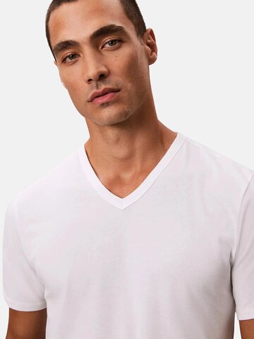 Calvin Klein Underwear Onderhemd in Wit