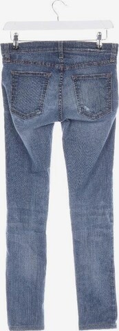 Current/Elliott Jeans in 25 in Blue