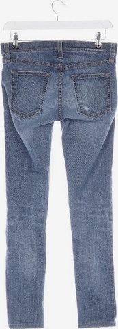 Current/Elliott Jeans 25 in Blau