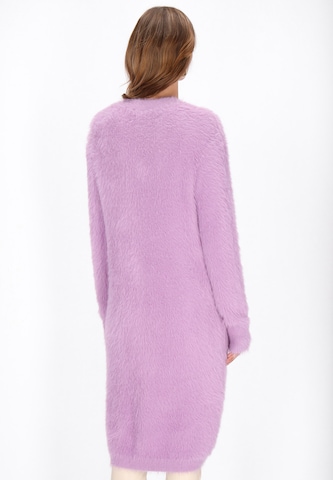 lillā faina Adīts mētelis