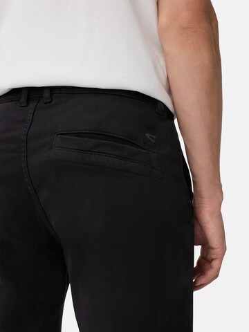 CAMEL ACTIVE Regular Chinohose in Blau