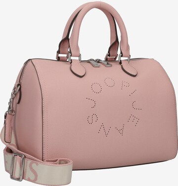 JOOP! Jeans Handtasche 'Giro Aurora' in Pink