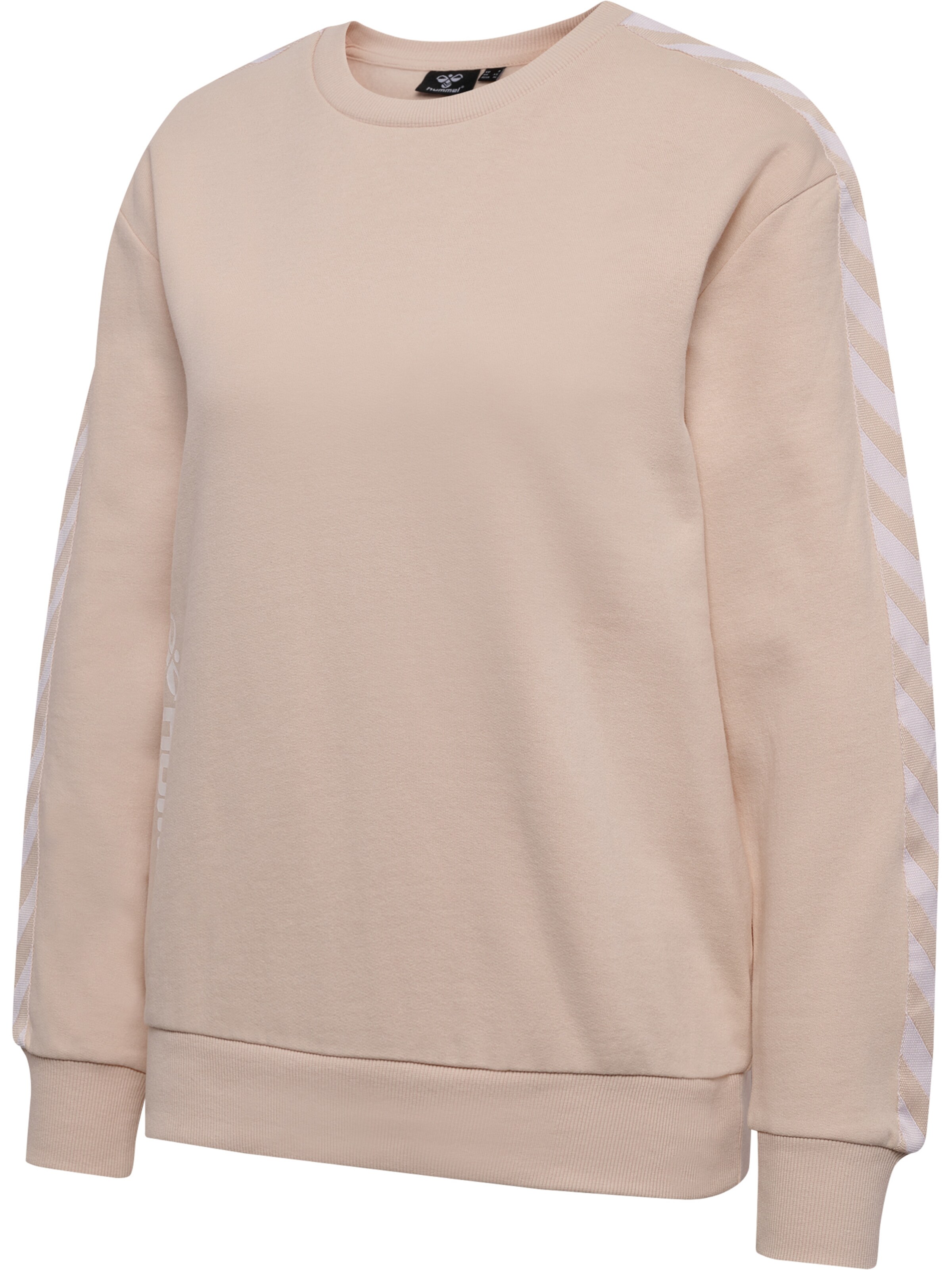 Hummel Sweatshirt in Pink