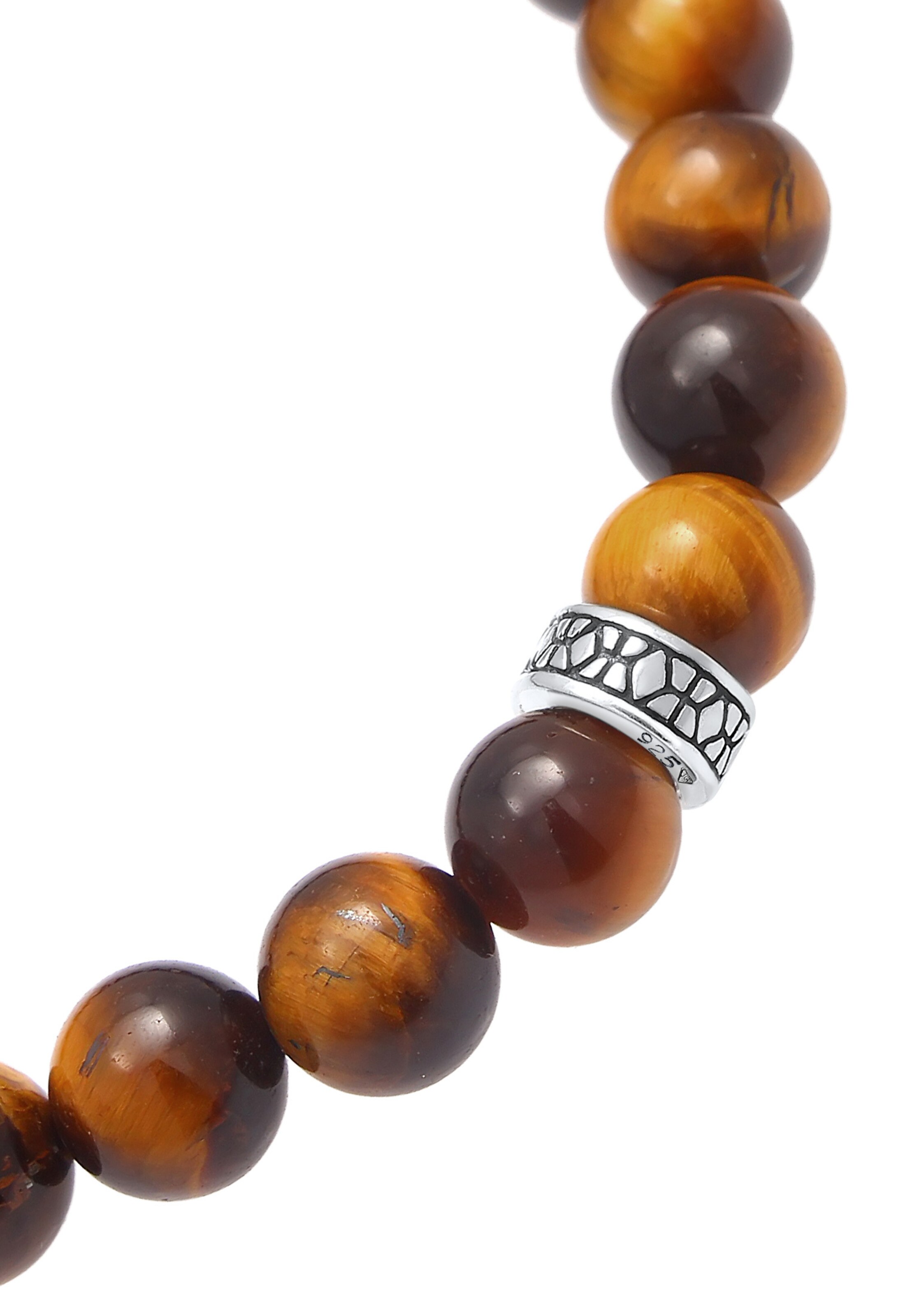 KUZZOI Bracelet in Brown