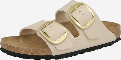 BIRKENSTOCK Pistokkaat 'Arizona' koossa 35 värissä vaaleabeige, Tuotenäkymä