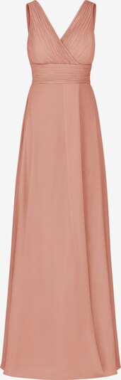Kraimod Abendkleid in rosa, Produktansicht