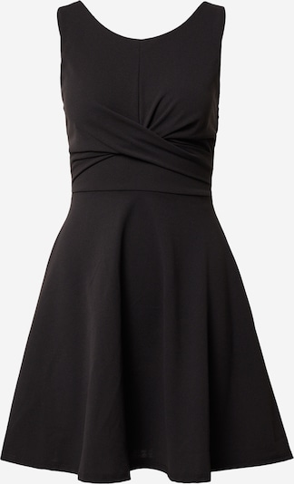 WAL G. Kleid 'JAQUELINE' in schwarz, Produktansicht