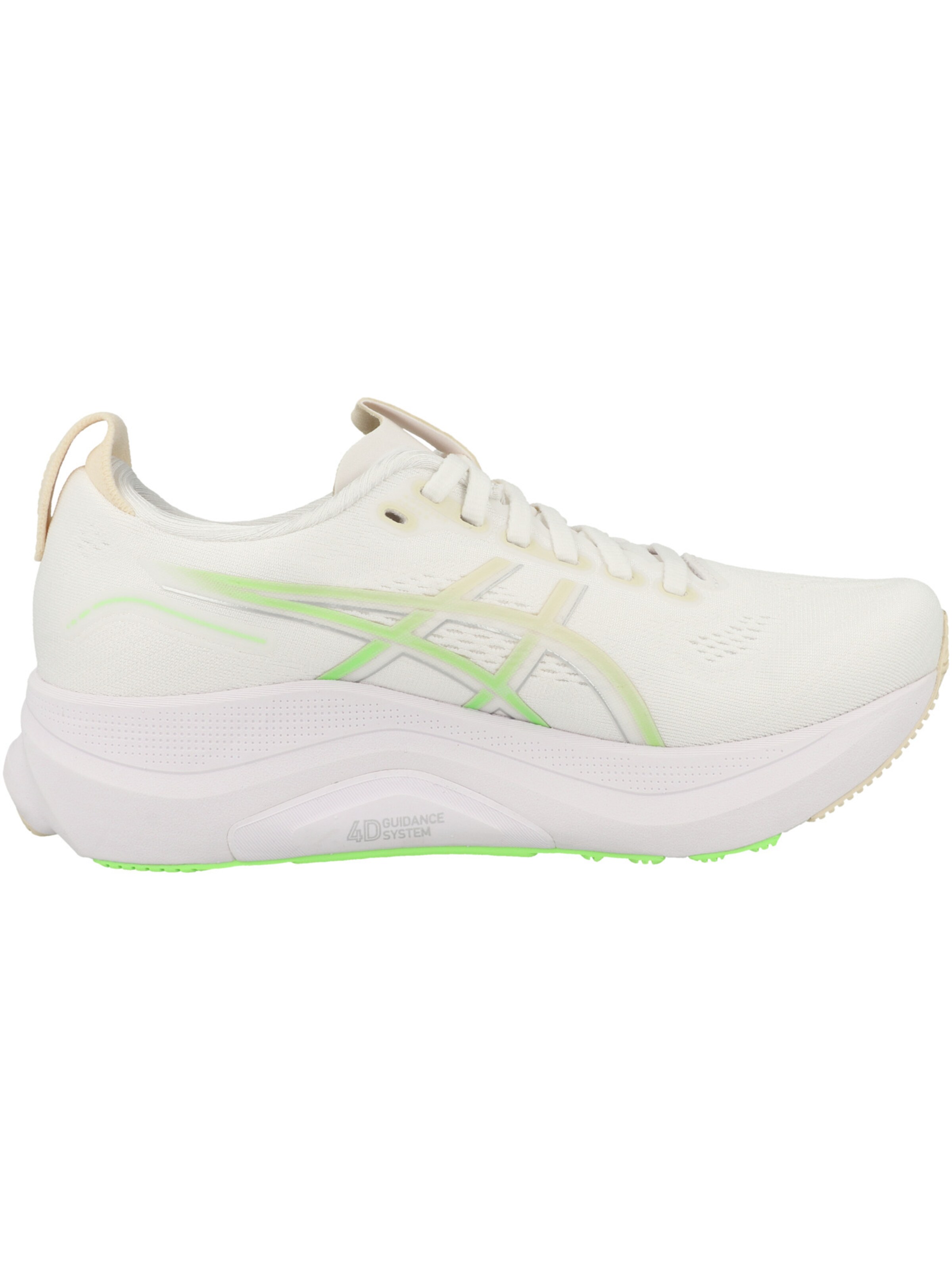 ASICS - Sapatilha de corrida 'Gel-Kayano 32' em branco