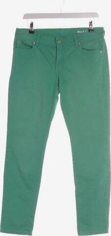 Marc O'Polo Jeans in 30 x 30 in Green: front