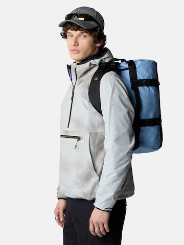 Borsa da viaggio 'BASE CAMP' di THE NORTH FACE in blu