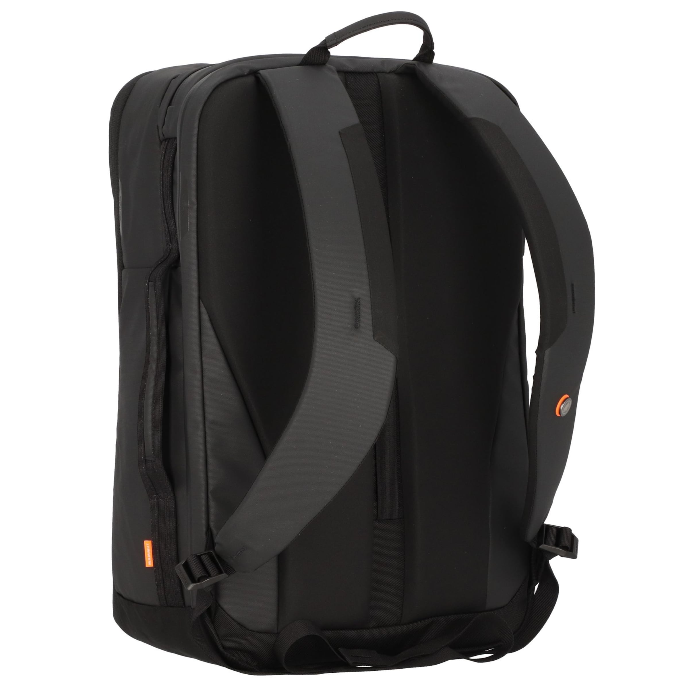 MAMMUT Sports Backpack 'Seon Transporter 25' in Black