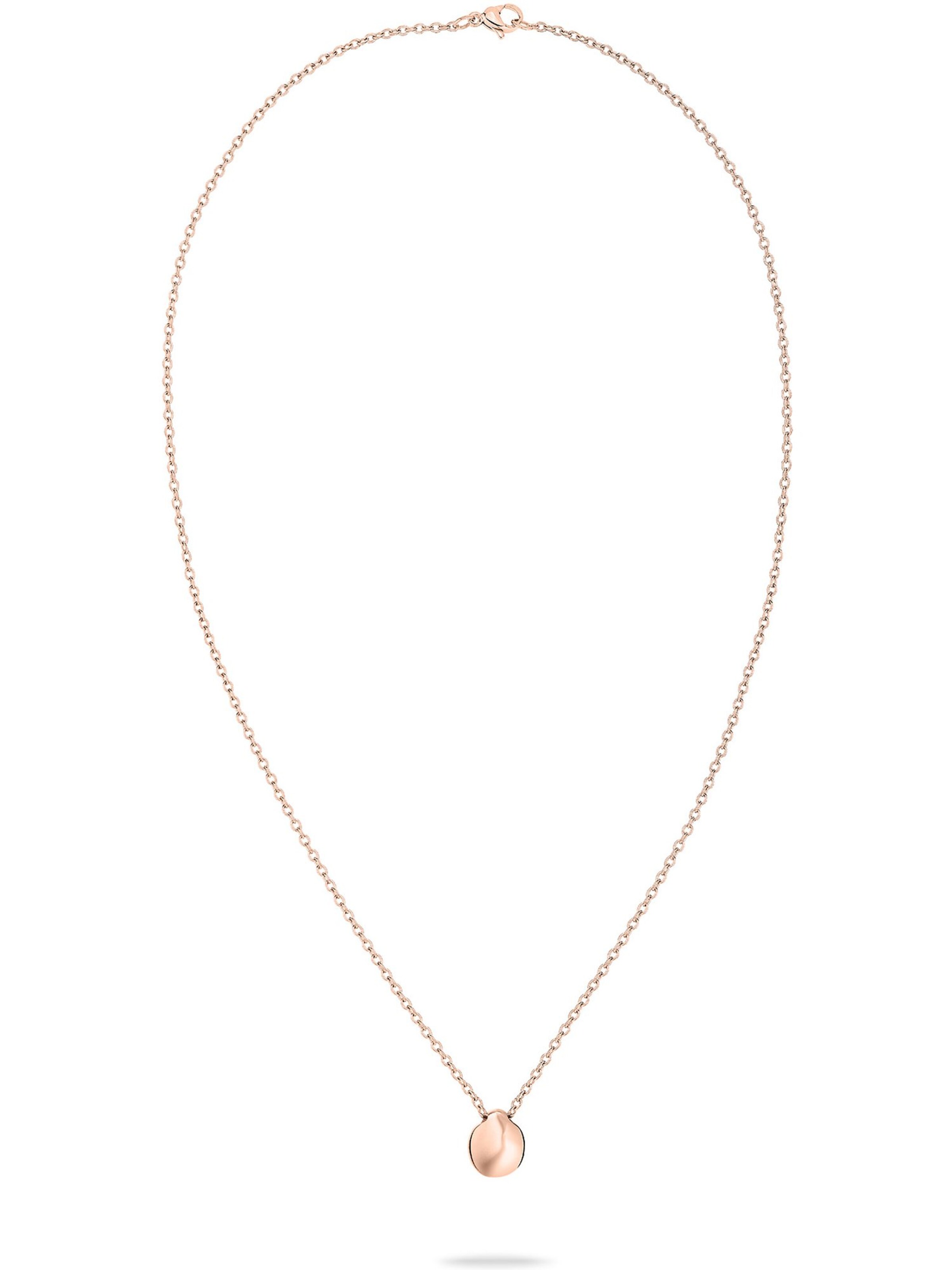 Tamaris Necklace in Pink