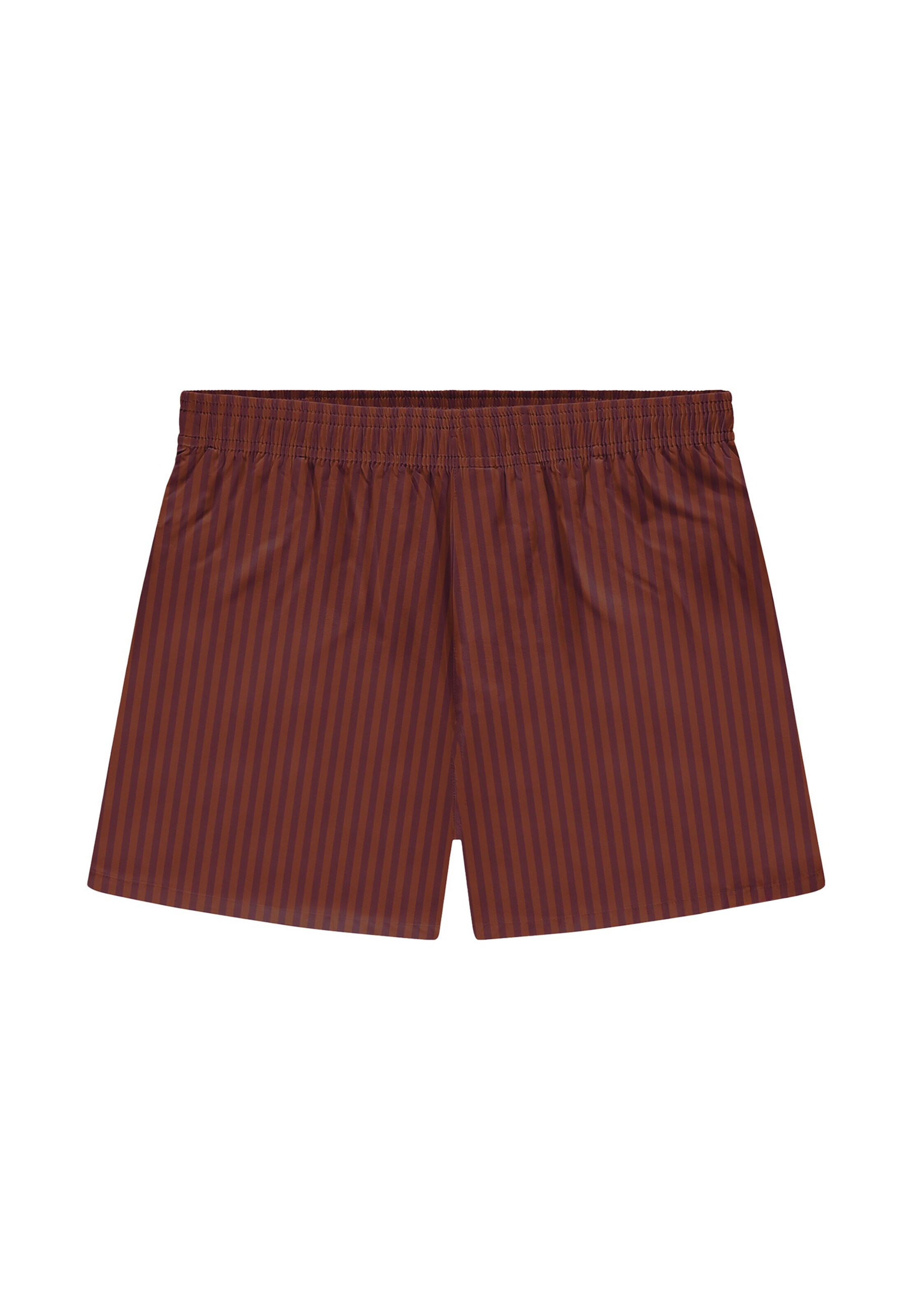 Boxers Pockies en rouge