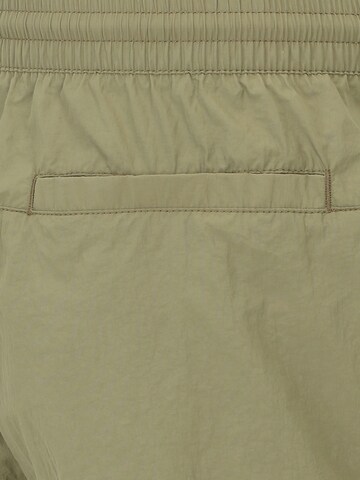 Calvin Klein Swimwear Badeshorts i grøn