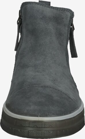 Bottines ARA en gris