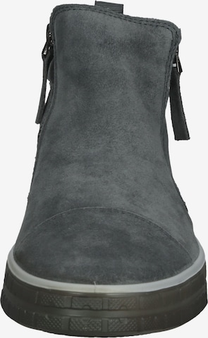 ARA Booties in Grey