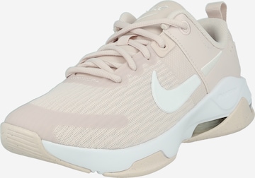 NIKE Athletic Shoes 'BELLA' in Pink: front