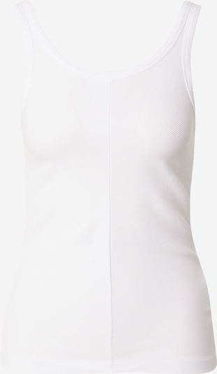 DRYKORN Top 'Kinia' in White, Item view